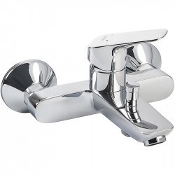 Смеситель для ванны Hansgrohe Logis 71400000 хром