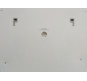 Зеркало Континент Relax LED 900х700 c подсветкой
