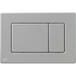 Кнопка смыва Alcaplast M279 хром
