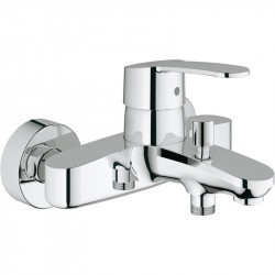 Смеситель для ванны Grohe Eurostyle Cosmopolitan 33591002 хром