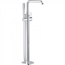 Смеситель для ванны Grohe Essence New 23491001 хром