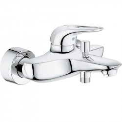 Смеситель для ванны Grohe Eurostyle 33591 хром