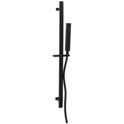 Душевой гарнитур Allen Brau Infinity 5.21013-31 черные