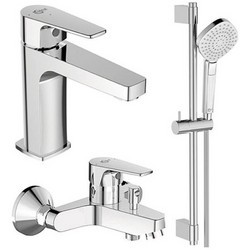 Комплект смесителей для ванны Ideal Standard ESLA BC264AA