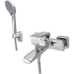 Смеситель для ванны Maxonor MN3272 хром