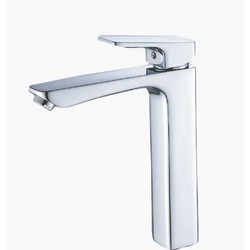Смеситель для умывальника Maxonor PURE LIFE PL1192 хром