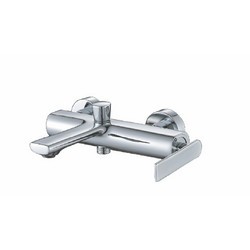 Смеситель для ванны Maxonor PURE LIFE PLEASURE PL3286 хром