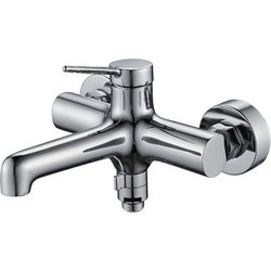 Смеситель для ванны Maxonor PURE LIFE GLAMOUR PL3294 хром