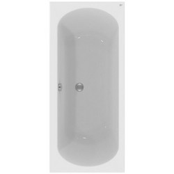 Ванна акриловая Ideal Standard Hotline Duo 170x75 белая
