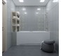 Ванна акриловая Тритон Алекса 150 150x75 белая