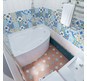 Ванна акриловая Тритон Кайли New 150x100 с каркасом (правая)