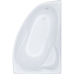 Ванна акриловая Тритон Николь New 160x100 (левая)