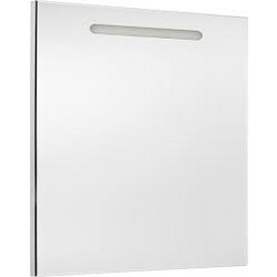 Зеркало Roca The Gap Original 80х85 с подсветкой и сенсорным выключателем ZRU9302689