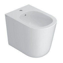 Биде напольное Globo Lalita LT009BI