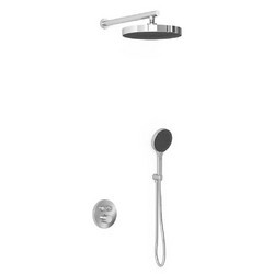 Душевая система Vincea Inspire VSFW-3I22MT2CH