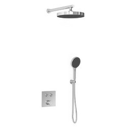 Душевая система Vincea Inspire VSFW-4I212CH