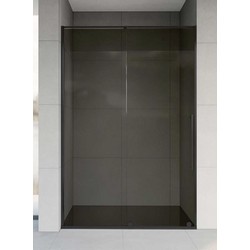 Душевая дверь Vincea Arno VPS-1A120CGB