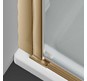 Душевая дверь Vincea Alpha VDP-3AL900CLG