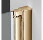 Душевая дверь Vincea Alpha VDP-3AL900CLG