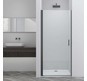 Душевая дверь Vincea Alpha VDP-3AL900CLGM