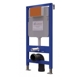 Инсталляция для унитаза Caprigo GBR-100 Duo