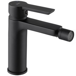 Смеситель для биде Rea Argus black B6405