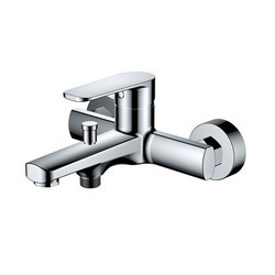 Смеситель для ванны Caprigo Atlantic 51-011-CRM