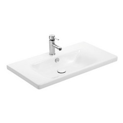 Умывальник Caprigo Soft 80 SF 80