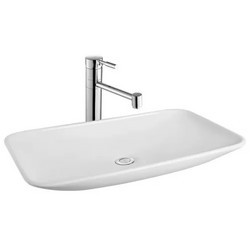 Умывальник CeramaLux 9122-1