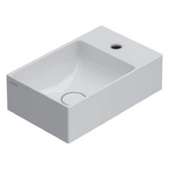Умывальник Globo T-edge B6R40BI