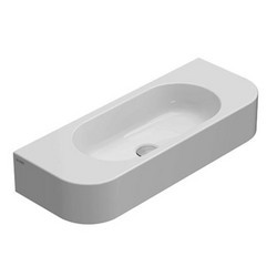 Умывальник Globo FORTY3 SCT70BI