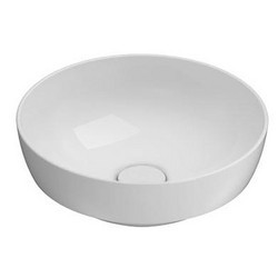 Умывальник Globo T-edge B6T38BI
