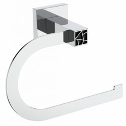 Бумагодержатель CeramaLux Venezia 88607A-1