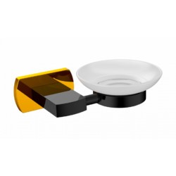 Мыльница CeramaLux Azzuro 95604