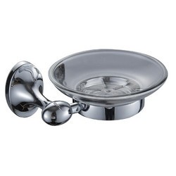 Мыльница CeramaLux Bell 53504