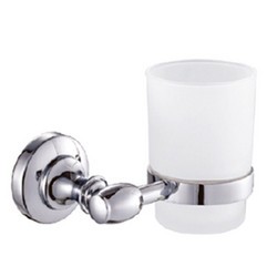 Стакан CeramaLux Bianco 52002