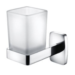 Стакан CeramaLux Cube 12602