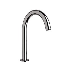 Излив в борт ванны Remer 67N