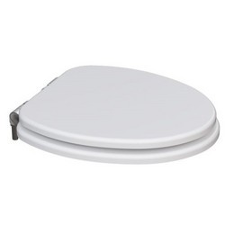 Сиденье для унитаза Caprigo Armonia KFe-AC-B231