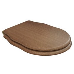 Сиденье для унитаза Caprigo Boheme KFm-IB-B041