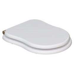 Сиденье для унитаза Caprigo Borgo KFe-BB-B231