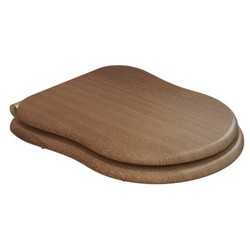 Сиденье для унитаза Caprigo Borgo KFm-BB-B041