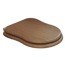 Сиденье для унитаза Caprigo Borgo KFm-BC-B041