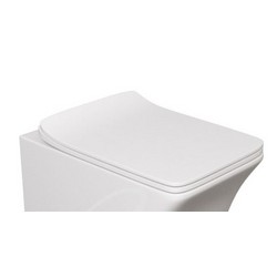 Сиденье для унитаза Caprigo JEWEL JEW-1103