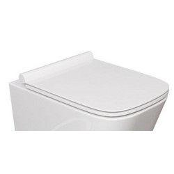 Сиденье для унитаза Caprigo STYLE STL-1203