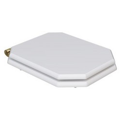 Сиденье для унитаза Caprigo Tempo KFe-47B-B231