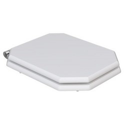 Сиденье для унитаза Caprigo Tempo KFe-47C-B231
