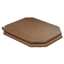 Сиденье для унитаза Caprigo Tempo KFm-47B-B041