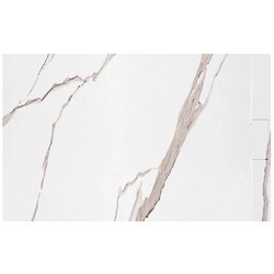 Душевой поддон Rea Bazalt Carrara White 90x120 K7001