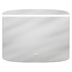 Зеркало Caprigo Софт 100 2062H